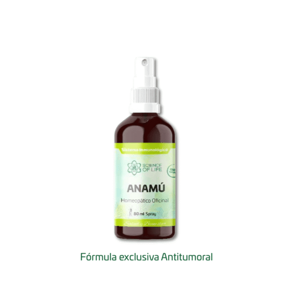ANAMÚ