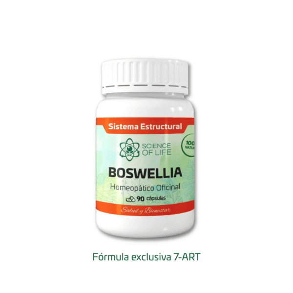 BOSWELLIA