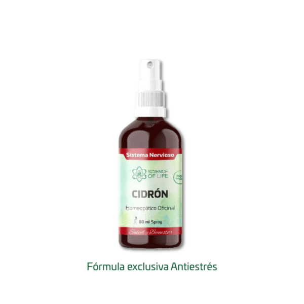 CIDRÓN