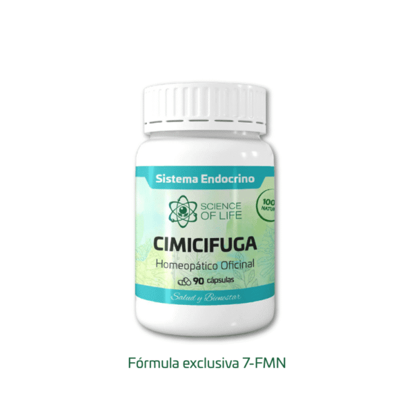 CIMICIFUGA
