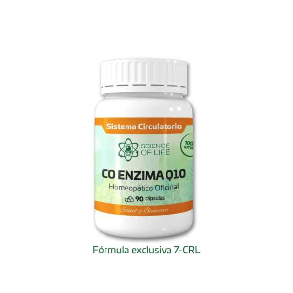 COENZIMA-Q10