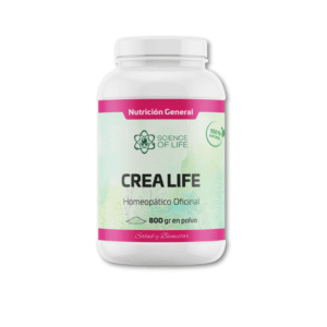 CREA LIFE