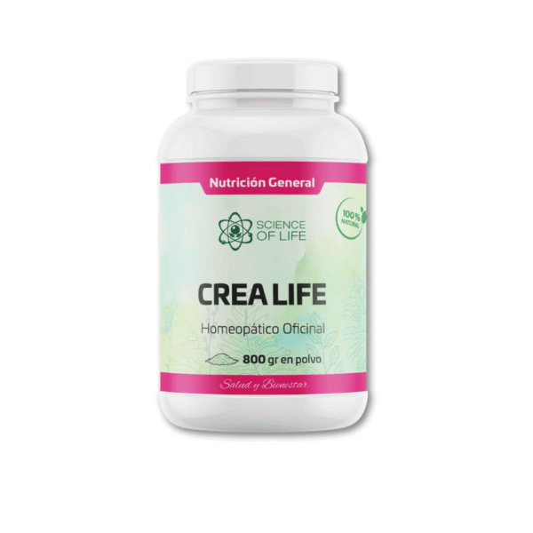 CREA LIFE