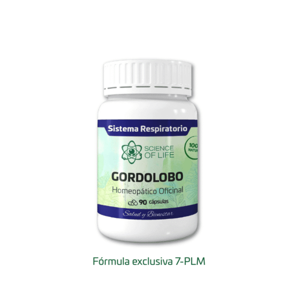 GORDOLOBO