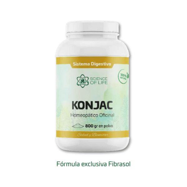 KONJAC