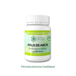 PALO DE ARCO