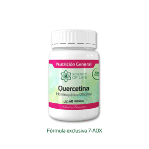 QUERCETINA