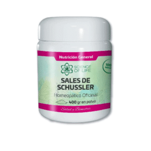 SALES SCHUSSLER