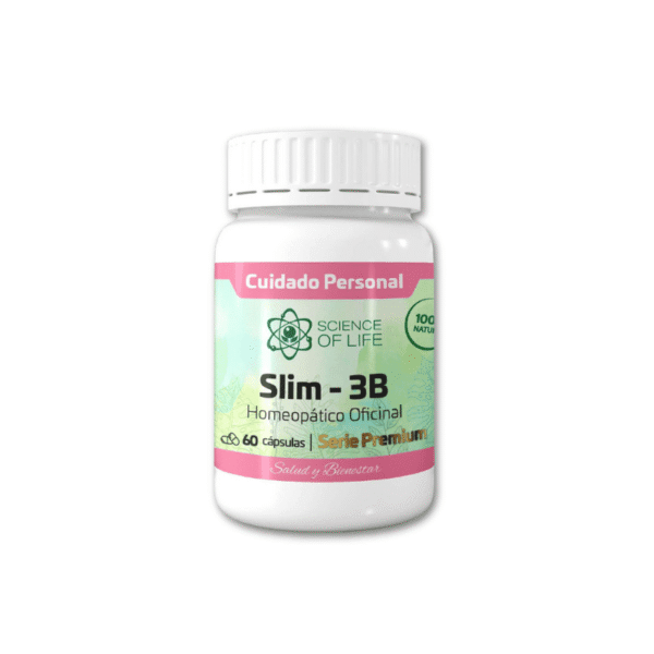 SLIM 3B