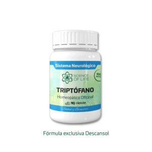 TRIPTÓFANO
