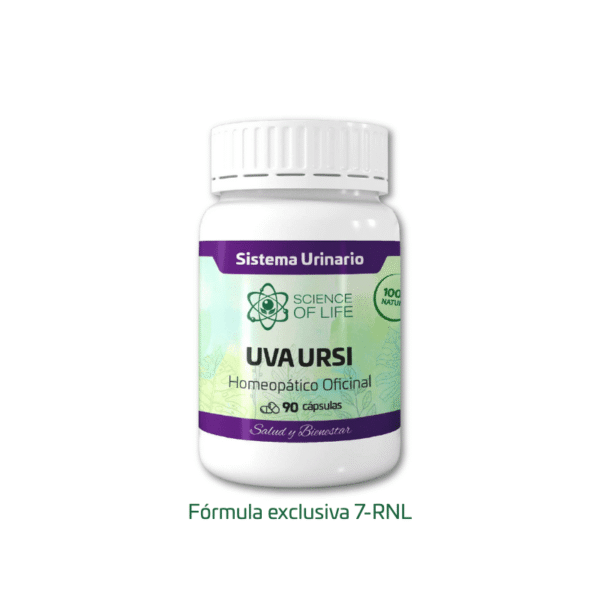 UVA URSI