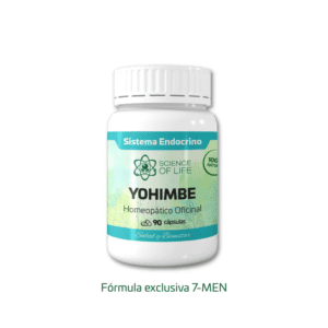 YOHIMBRE