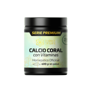 CALCIO CORAL