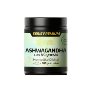 ASHWAGANDHA